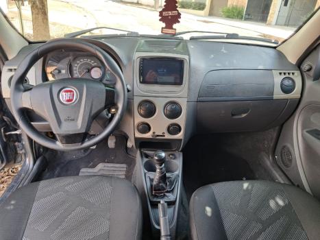 FIAT Palio 1.0 FIRE FLEX, Foto 7