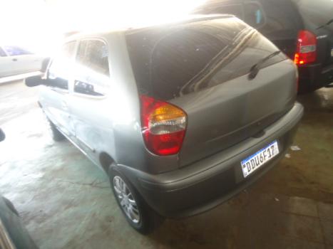 FIAT Palio 1.0 FIRE, Foto 3