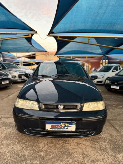 FIAT Palio 1.0 FIRE, Foto 2