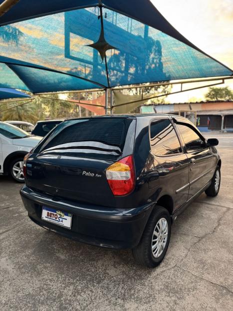 FIAT Palio 1.0 FIRE, Foto 6