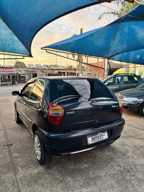 FIAT Palio 1.0 FIRE, Foto 8