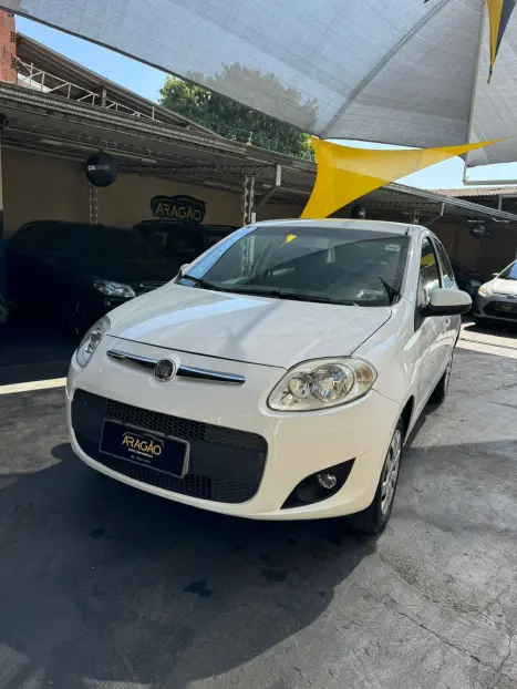 FIAT Palio 1.0 FLEX ATTRACTIVE, Foto 2