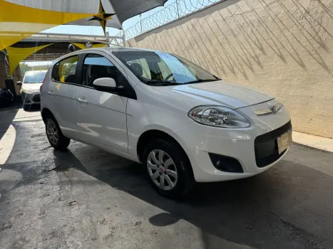 FIAT Palio 1.0 FLEX ATTRACTIVE, Foto 3