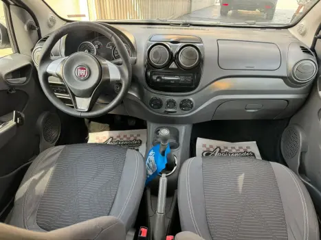 FIAT Palio 1.0 FLEX ATTRACTIVE, Foto 7