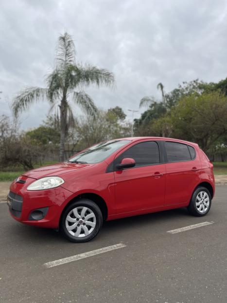 FIAT Palio 1.0 FLEX ATTRACTIVE, Foto 1