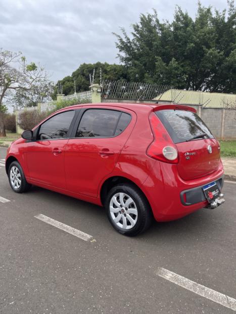 FIAT Palio 1.0 FLEX ATTRACTIVE, Foto 3