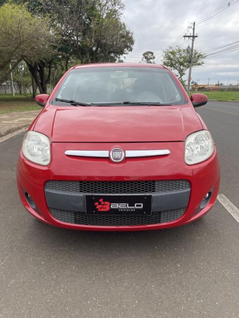 FIAT Palio 1.0 FLEX ATTRACTIVE, Foto 5