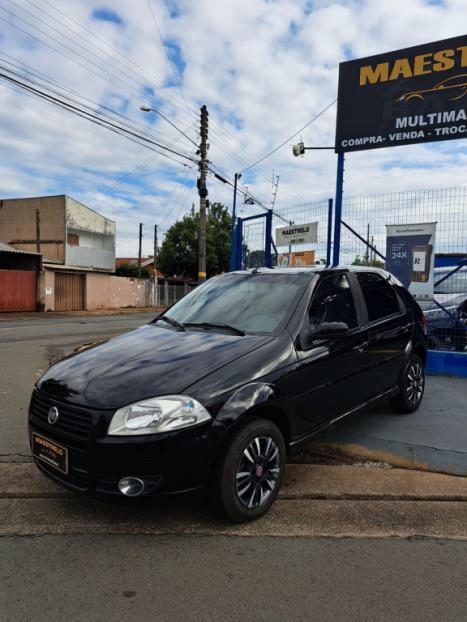 FIAT Palio 1.3 4P ELX FLEX, Foto 3