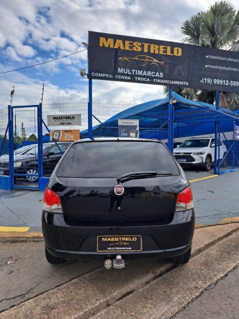 FIAT Palio 1.3 4P ELX FLEX, Foto 5