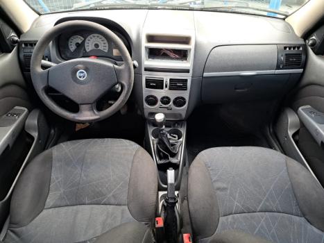 FIAT Palio 1.3 4P ELX FLEX, Foto 7