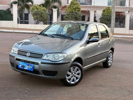 FIAT Palio 1.3 4P ELX FLEX, Foto 2