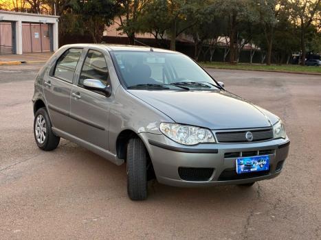 FIAT Palio 1.3 4P ELX FLEX, Foto 3