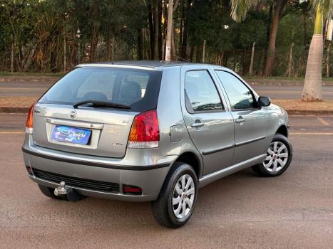 FIAT Palio 1.3 4P ELX FLEX, Foto 4