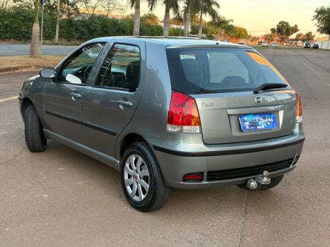 FIAT Palio 1.3 4P ELX FLEX, Foto 5