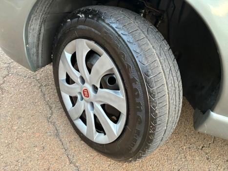 FIAT Palio 1.3 4P ELX FLEX, Foto 6