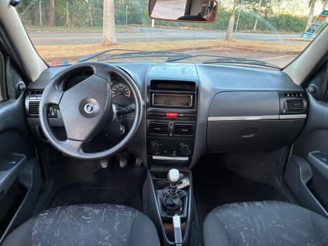 FIAT Palio 1.3 4P ELX FLEX, Foto 8