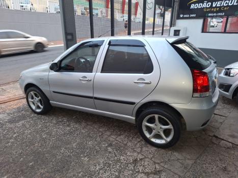 FIAT Palio 1.3 4P FLEX ELX FIRE, Foto 2