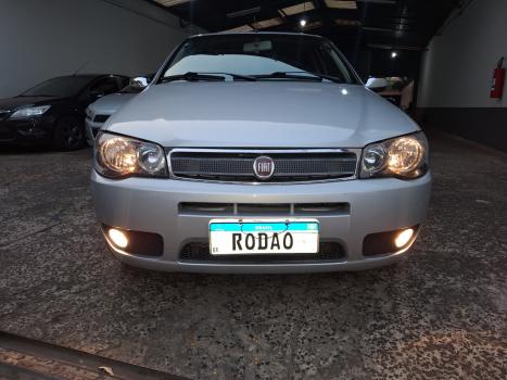 FIAT Palio 1.3 4P FLEX ELX FIRE, Foto 3