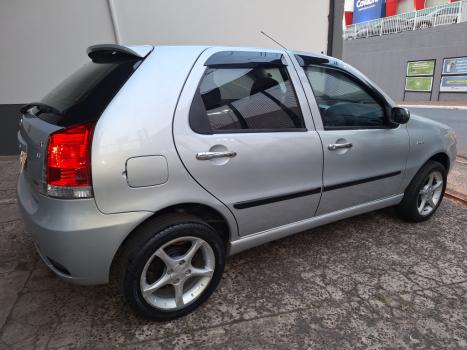 FIAT Palio 1.3 4P FLEX ELX FIRE, Foto 4