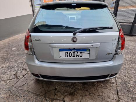 FIAT Palio 1.3 4P FLEX ELX FIRE, Foto 5