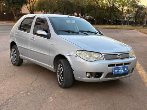 FIAT Palio 1.3 4P FLEX ELX FIRE, Foto 5