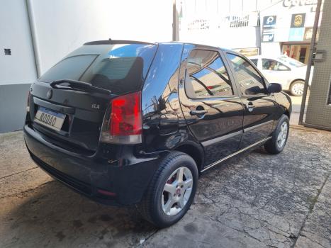 FIAT Palio 1.4 4P ELX 30 ANOS FLEX, Foto 2