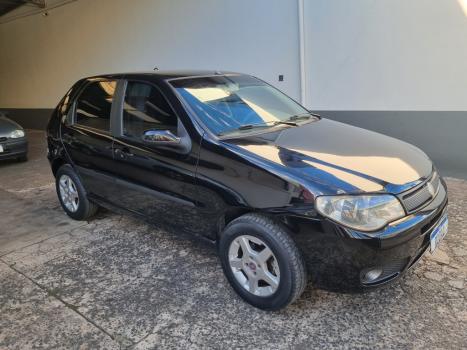 FIAT Palio 1.4 4P ELX 30 ANOS FLEX, Foto 4