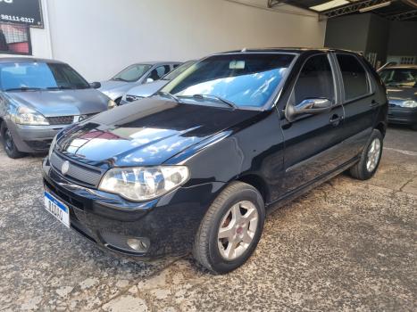 FIAT Palio 1.4 4P ELX 30 ANOS FLEX, Foto 5