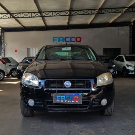 FIAT Palio 1.4 4P ELX 30 ANOS FLEX, Foto 6