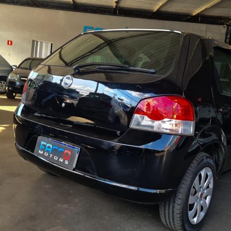 FIAT Palio 1.4 4P ELX 30 ANOS FLEX, Foto 18