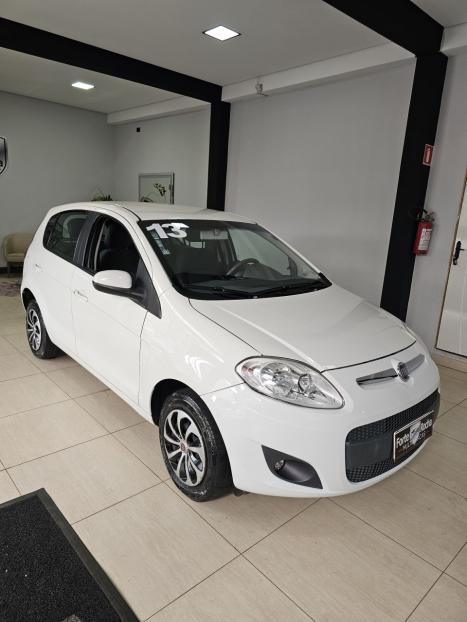 FIAT Palio 1.4 4P FLEX ATTRACTIVE, Foto 5