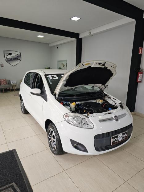 FIAT Palio 1.4 4P FLEX ATTRACTIVE, Foto 15