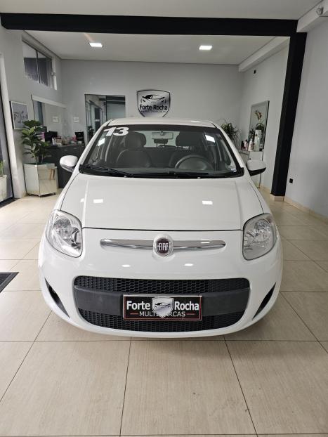 FIAT Palio 1.4 4P FLEX ATTRACTIVE, Foto 3