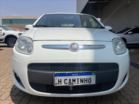 FIAT Palio 1.4 4P FLEX ATTRACTIVE, Foto 2