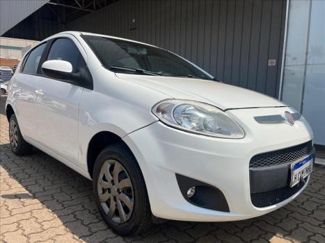 FIAT Palio 1.4 4P FLEX ATTRACTIVE, Foto 3