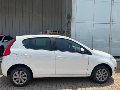 FIAT Palio 1.4 4P FLEX ATTRACTIVE, Foto 4