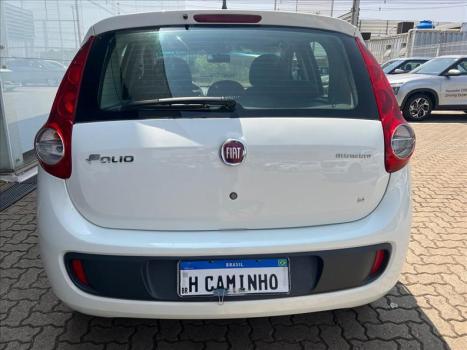 FIAT Palio 1.4 4P FLEX ATTRACTIVE, Foto 6