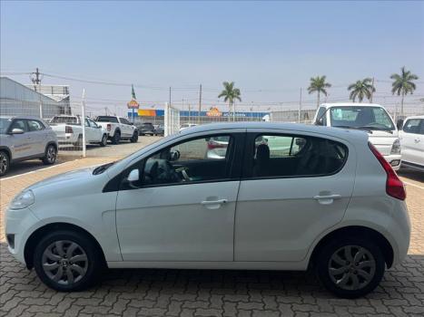 FIAT Palio 1.4 4P FLEX ATTRACTIVE, Foto 8