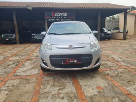 FIAT Palio 1.4 4P FLEX ATTRACTIVE, Foto 1