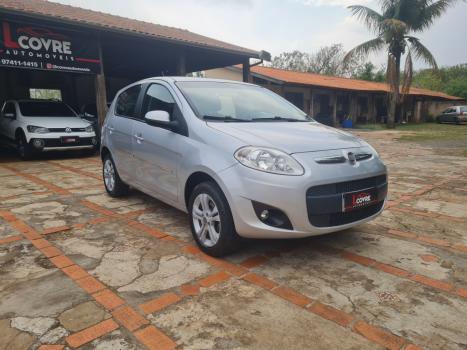 FIAT Palio 1.4 4P FLEX ATTRACTIVE, Foto 2