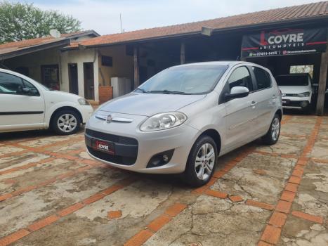 FIAT Palio 1.4 4P FLEX ATTRACTIVE, Foto 3