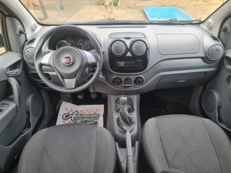 FIAT Palio 1.4 4P FLEX ATTRACTIVE, Foto 5