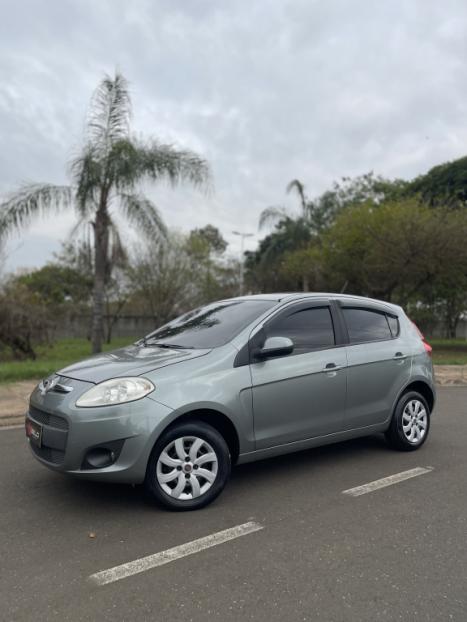 FIAT Palio 1.4 4P FLEX ATTRACTIVE, Foto 1