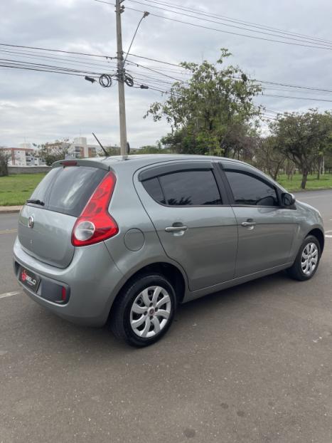 FIAT Palio 1.4 4P FLEX ATTRACTIVE, Foto 3