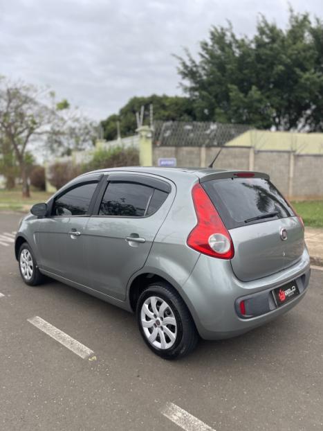 FIAT Palio 1.4 4P FLEX ATTRACTIVE, Foto 6