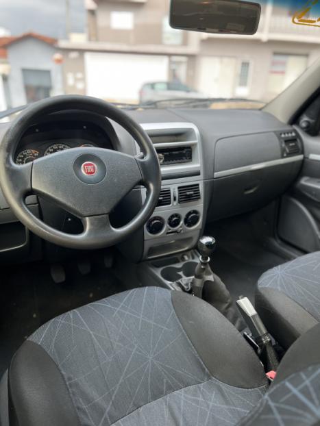 FIAT Palio 1.4 4P FLEX ELX, Foto 5