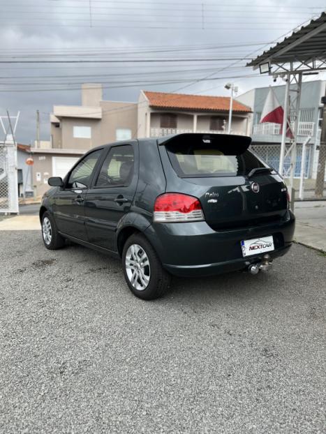 FIAT Palio 1.4 4P FLEX ELX, Foto 4