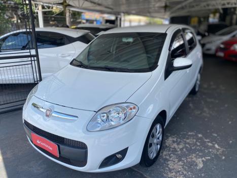 FIAT Palio 1.4 4P FLEX ATTRACTIVE, Foto 2