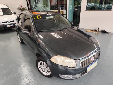 FIAT Palio 1.4 4P FLEX ELX, Foto 2