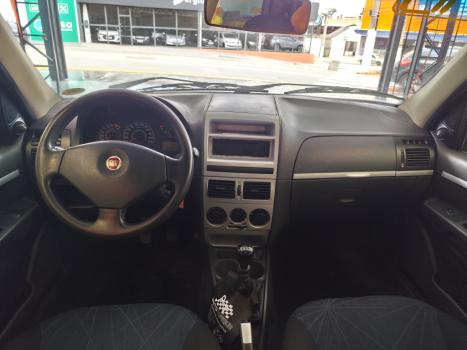 FIAT Palio 1.4 4P FLEX ELX, Foto 3